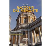 Racconti dal Piemonte 2025 (Vol. 2)