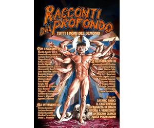 Racconti dal Profondo: Tutti i nomi del demonio