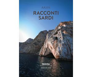 Racconti dalla Sardegna 2026