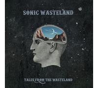 Racconti dalla terra desolata