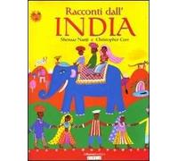 Racconti dall'India. Ediz. illustrata