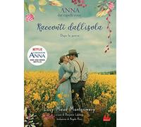 Racconti dall'isola. Dopo la guerra. Anna dai capelli rossi
