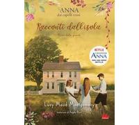 Racconti dall'isola. Prima della guerra. Anna dai capelli rossi