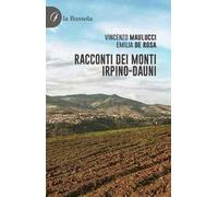 Racconti dei monti irpino-dauni