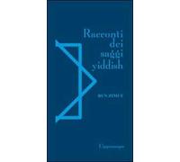 Racconti dei saggi yiddish