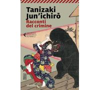 Racconti del crimine