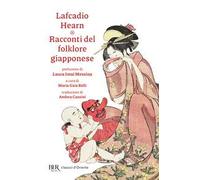 Racconti del folklore giapponese