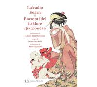 Racconti del folklore giapponese