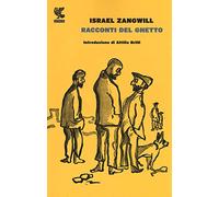 Racconti del ghetto. Ediz. illustrata