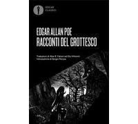 Racconti del grottesco