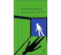 Racconti del libro della notte
