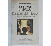 Racconti del mistero