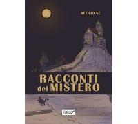 Racconti del mistero