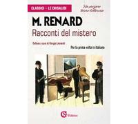 Racconti del mistero