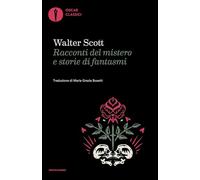 Racconti del mistero e storie di fantasmi