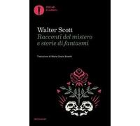Racconti del mistero e storie di fantasmi
