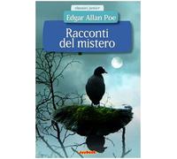 Racconti del mistero. Ediz. illustrata