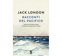 Racconti del Pacifico. Nuova ediz.