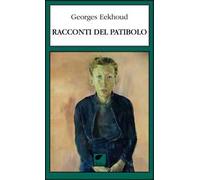 Racconti del patibolo