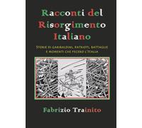 Racconti del Risorgimento italiano