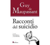 Racconti del suicidio