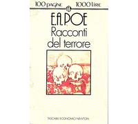 Racconti del terrore