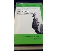 Racconti del terrore