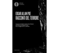 Racconti del terrore