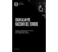 Racconti del terrore