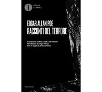 Racconti del terrore