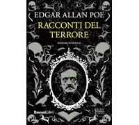 Racconti del terrore. Ediz. integrale