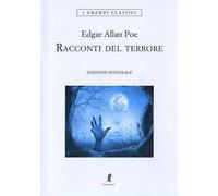 Racconti del terrore. Ediz. integrale