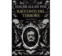 Racconti del terrore. Ediz. integrale