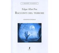 Racconti del terrore. Ediz. integrale