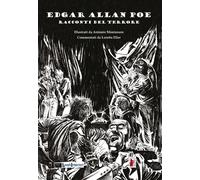 Racconti del terrore - [LuoghInteriori]