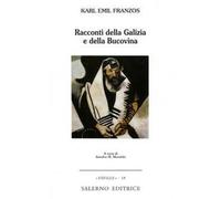 Racconti della Galizia e della Bucòvina