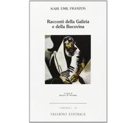 Racconti della Galizia e della Bucòvina