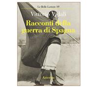 Racconti della guerra di Spagna