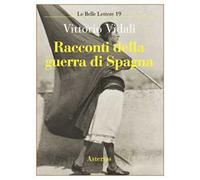 Racconti della guerra di Spagna