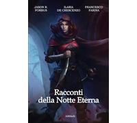 Racconti della notte eterna