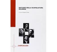 Racconti della scapigliatura milanese