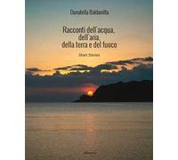 Racconti dell'acqua, dell'aria, della terra e del fuoco
