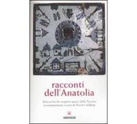 Racconti dell'Anatolia