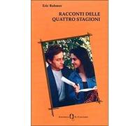 Racconti delle quattro stagioni