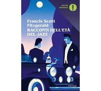 Racconti dell'età del jazz