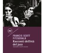Racconti dell'età del jazz