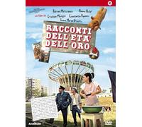 Racconti Dell'Eta' Dell'Oro
