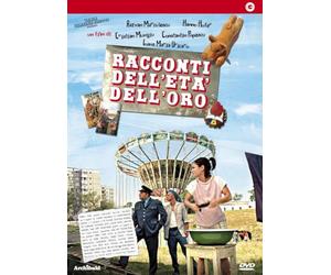Racconti Dell'Eta' Dell'Oro