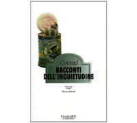 Racconti dell'inquietudine