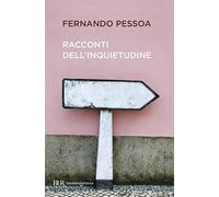 Racconti dell'inquietudine